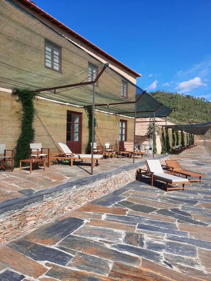 Quinta Da Caida Villa Arcas Buitenkant foto