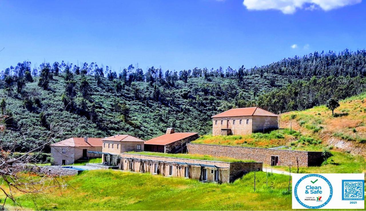 Quinta Da Caida Villa Arcas Buitenkant foto